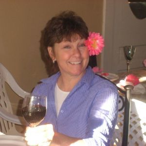 Meet your Posher, Mary